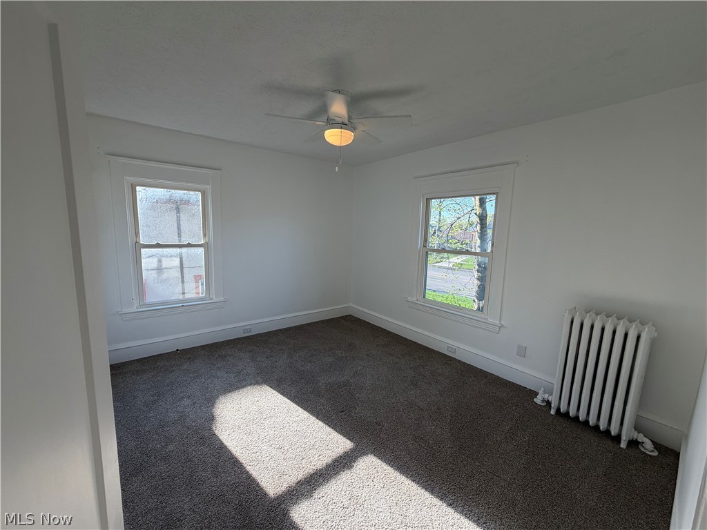 Bradfords - Residential