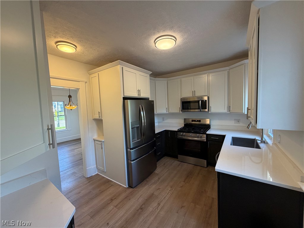 Bradfords - Residential