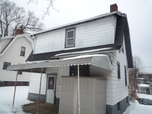 Paramount - Residential