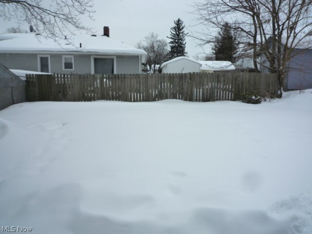 Paramount - Residential