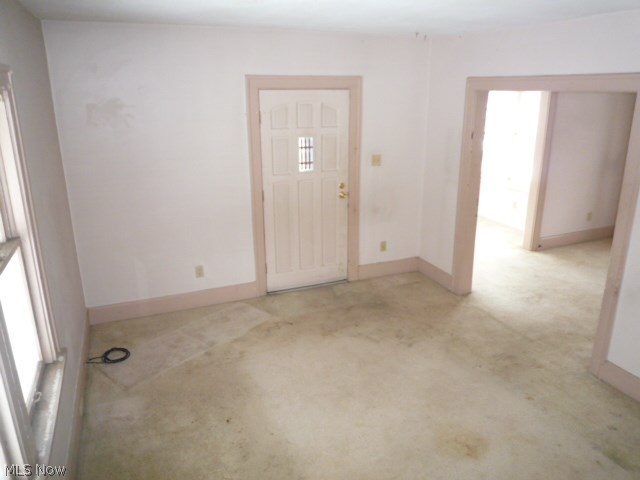 Paramount - Residential