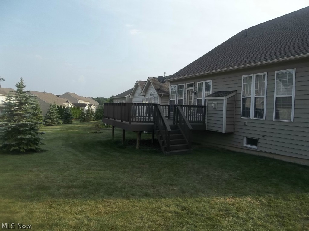 Willow Creek - Residential