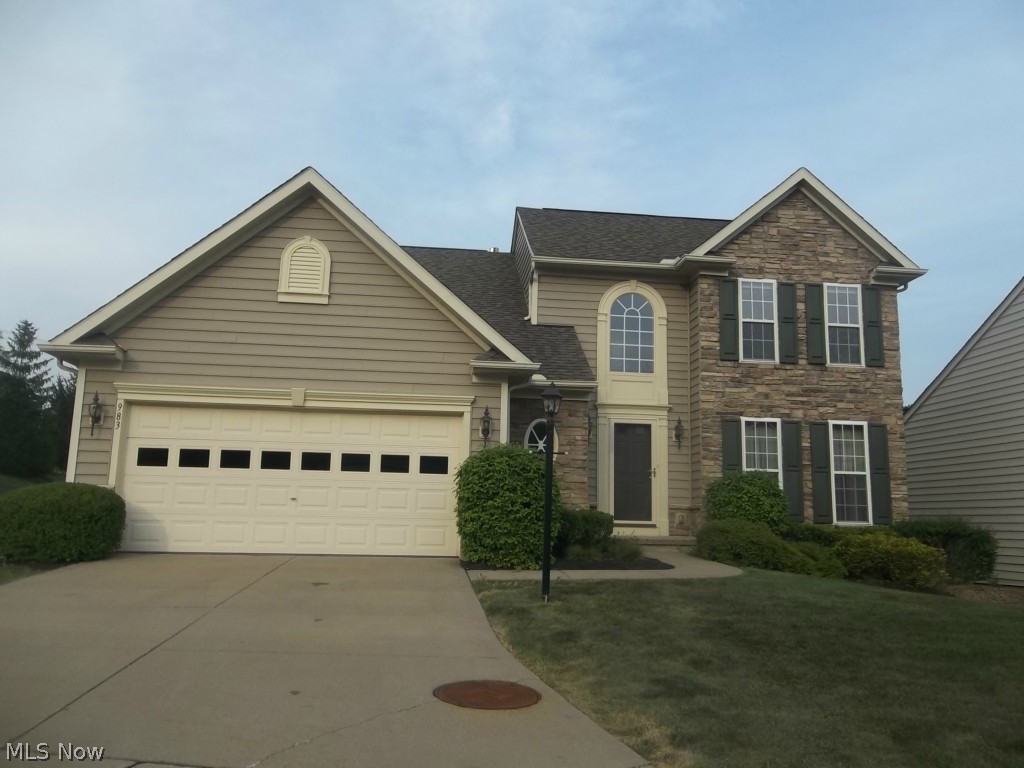 Willow Creek - Residential