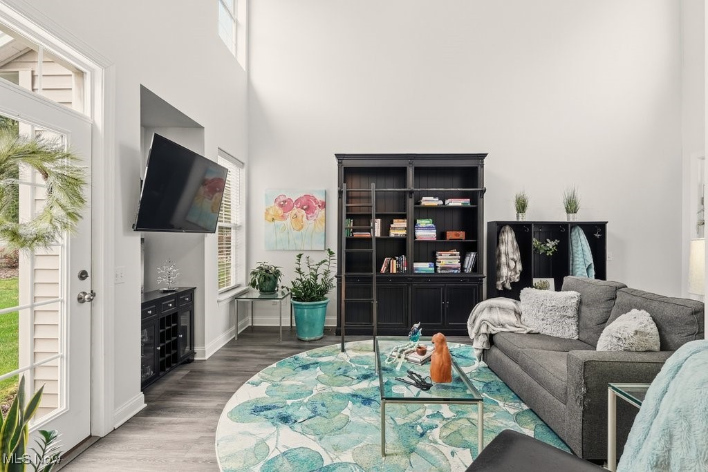 River Xing Clstr Un Developmen - Residential