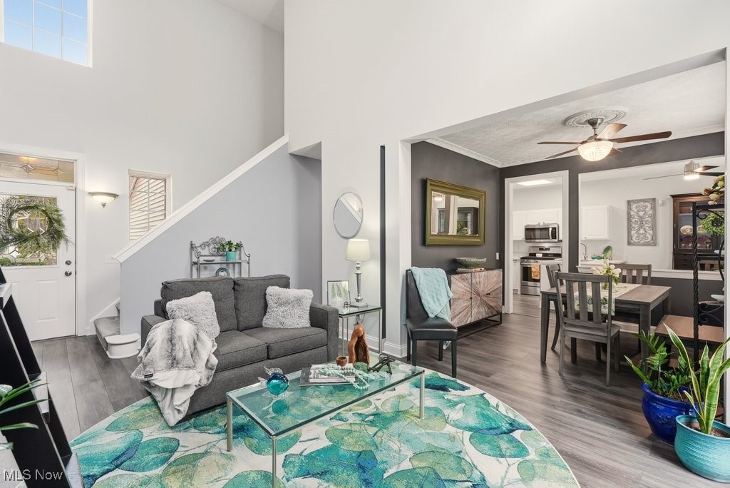 River Xing Clstr Un Developmen - Residential