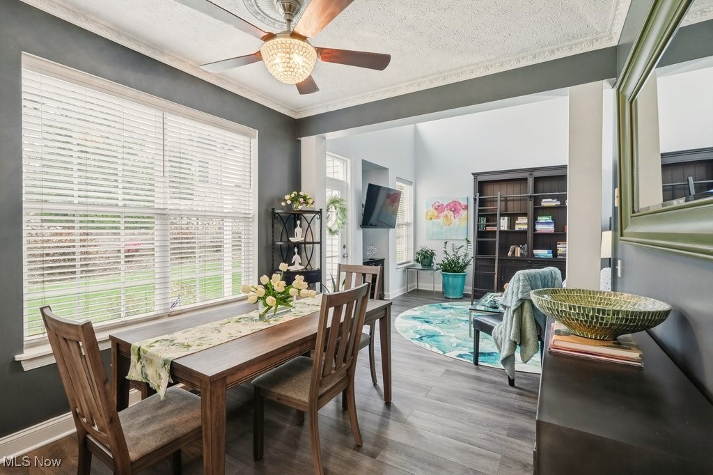 River Xing Clstr Un Developmen - Residential