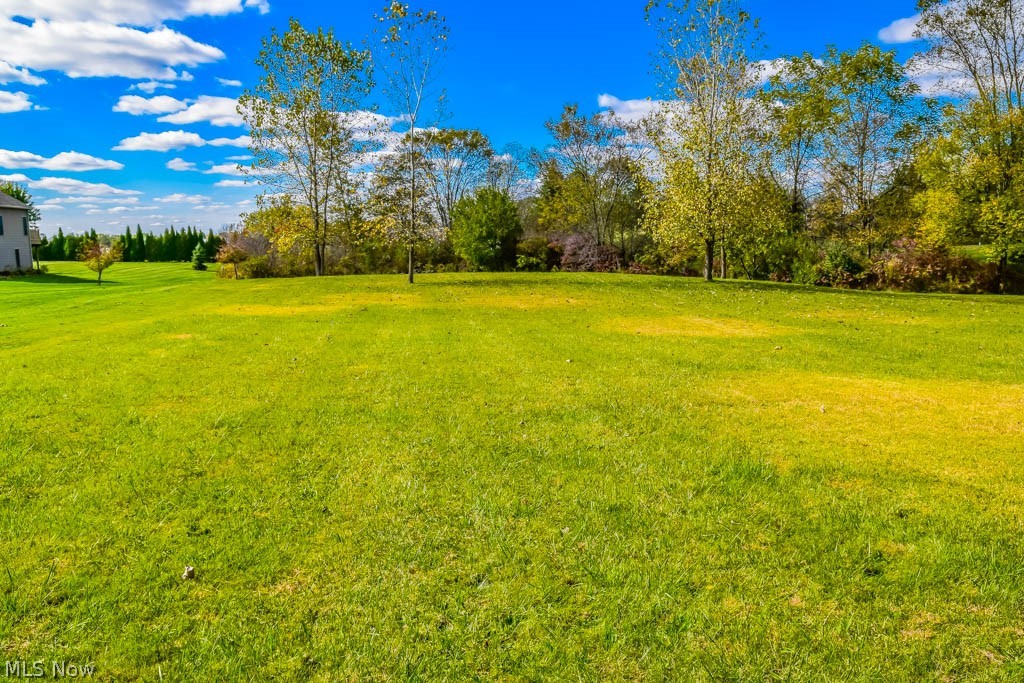 Pilot Point Farm - Land