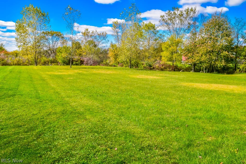 Pilot Point Farm - Land