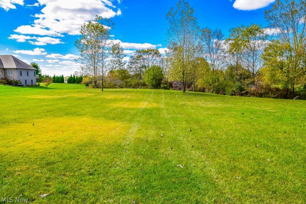 Pilot Point Farm - Land