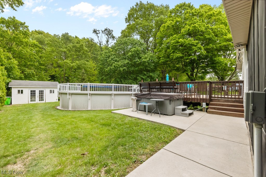 640 Fernwood Boulevard, Alliance, Ohio image 35