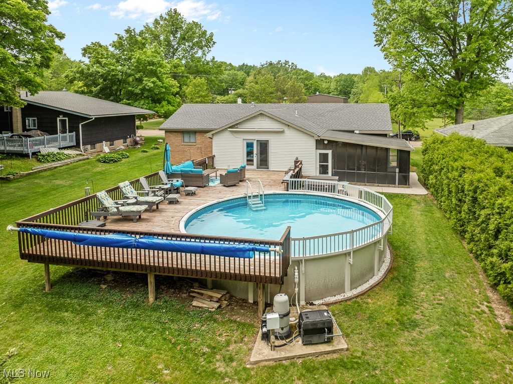640 Fernwood Boulevard, Alliance, Ohio image 45