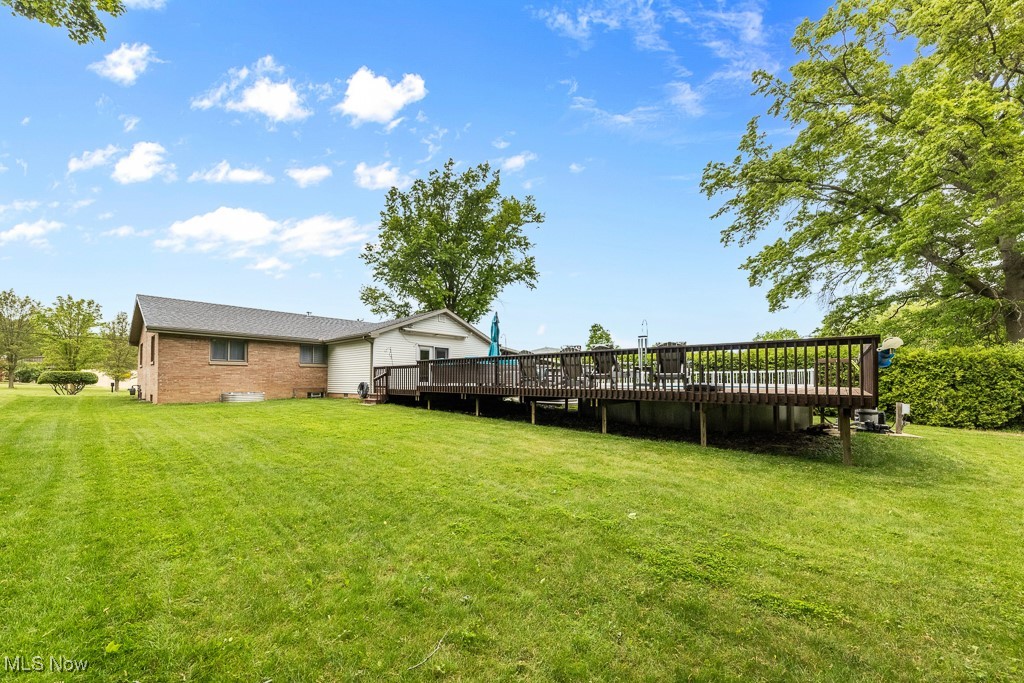 640 Fernwood Boulevard, Alliance, Ohio image 37