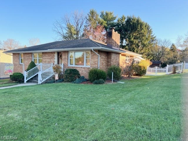 Hillview Heights Add 04 - Residential