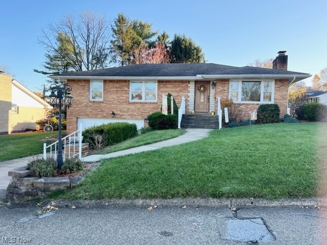 Hillview Heights Add 04 - Residential