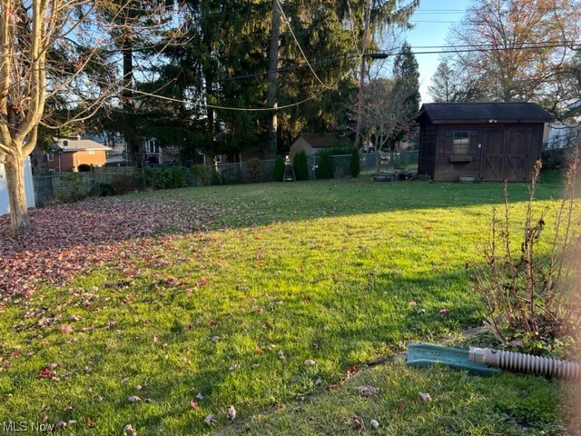 Hillview Heights Add 04 - Residential