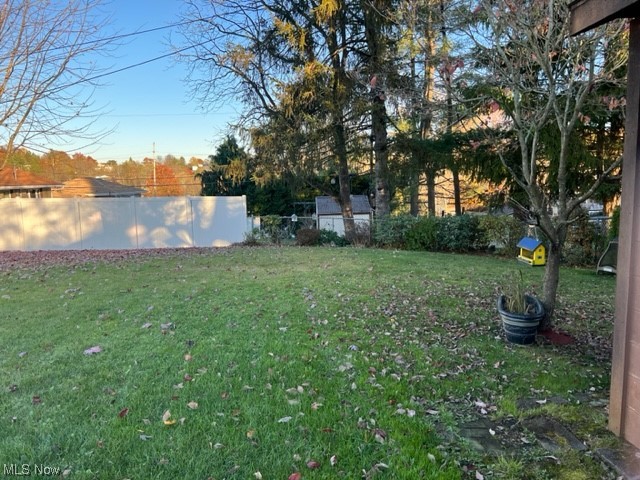 Hillview Heights Add 04 - Residential