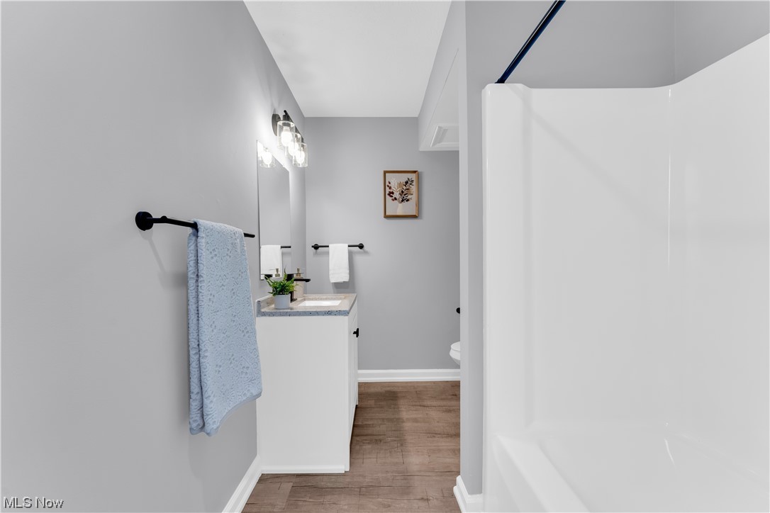 Greenhurst - Residential Lease