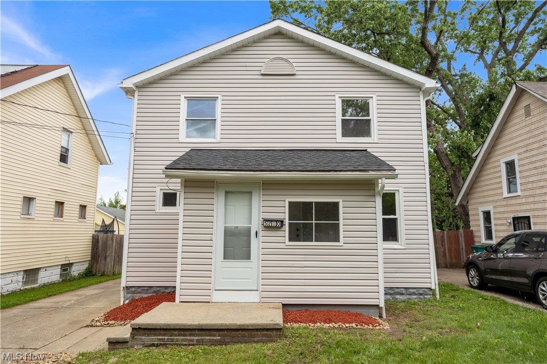 Greenhurst - Residential Lease