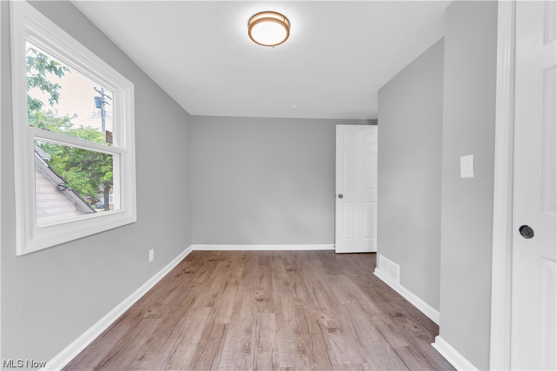 Greenhurst - Residential Lease