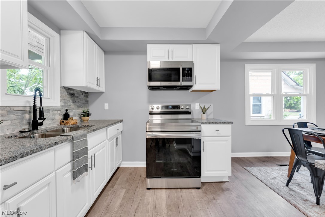 Greenhurst - Residential Lease