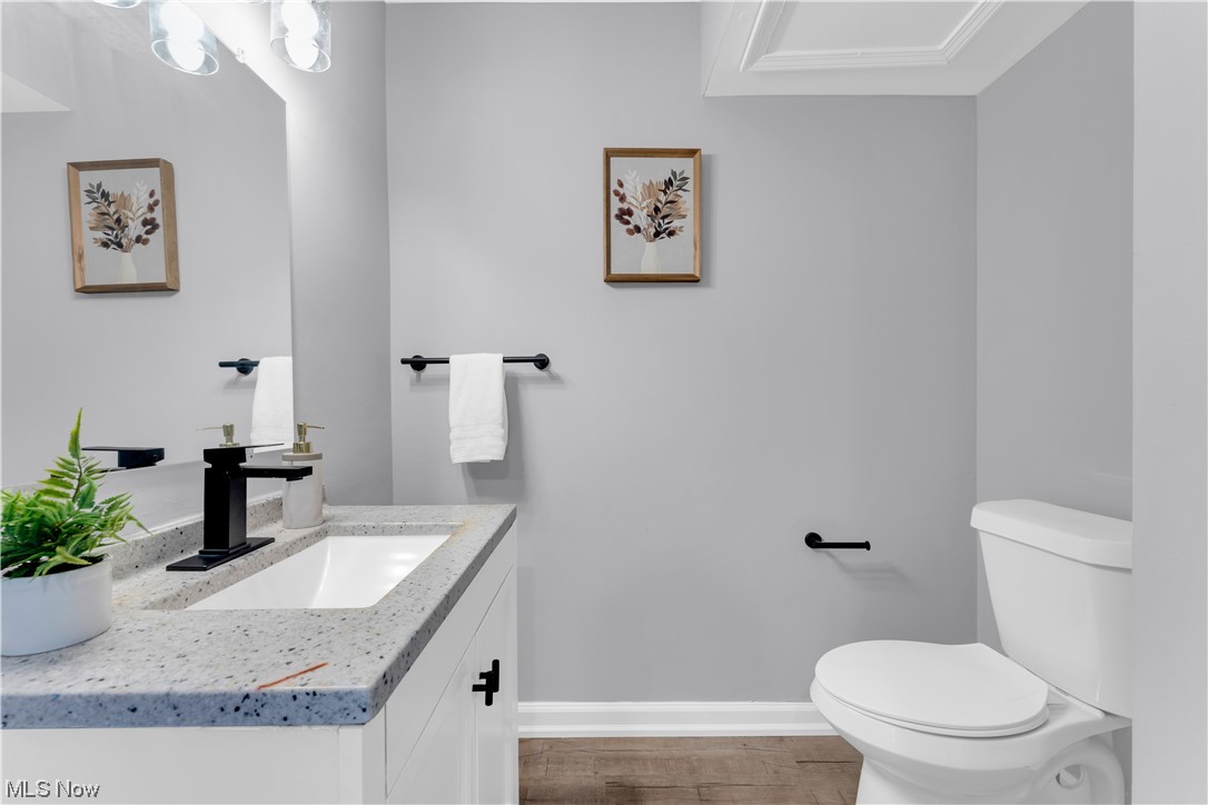 Greenhurst - Residential Lease