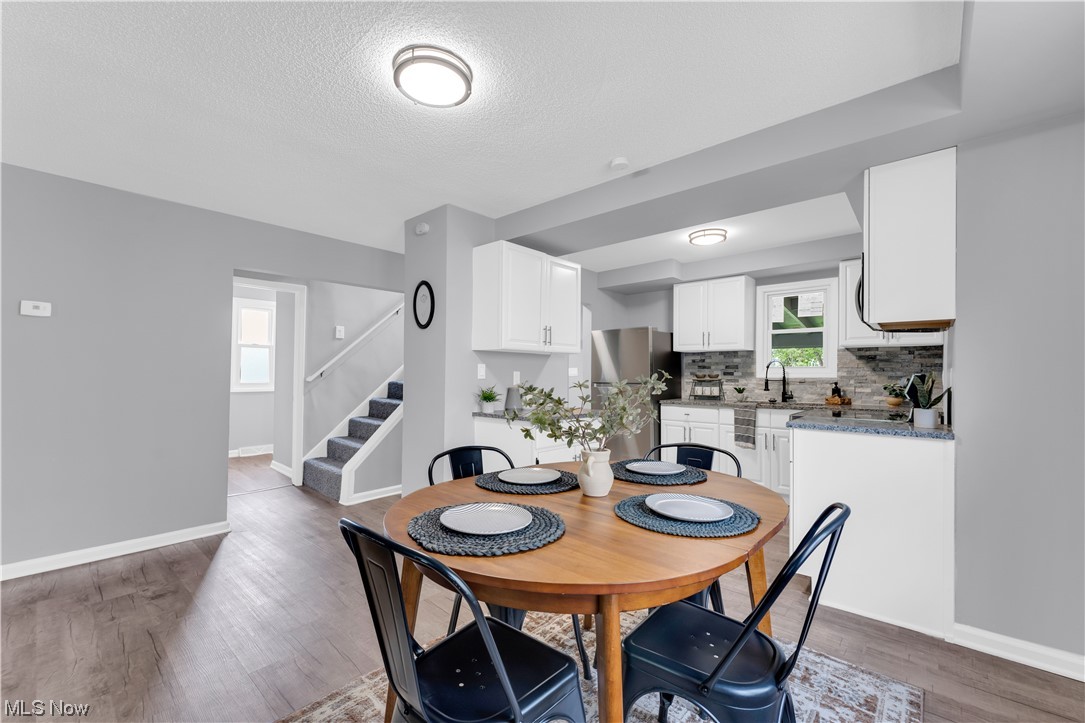 Greenhurst - Residential Lease