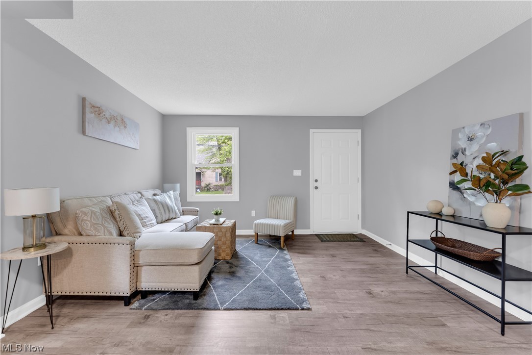 Greenhurst - Residential Lease