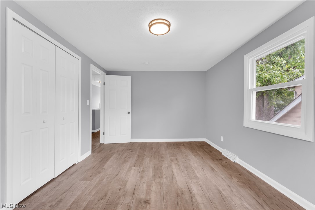 Greenhurst - Residential Lease