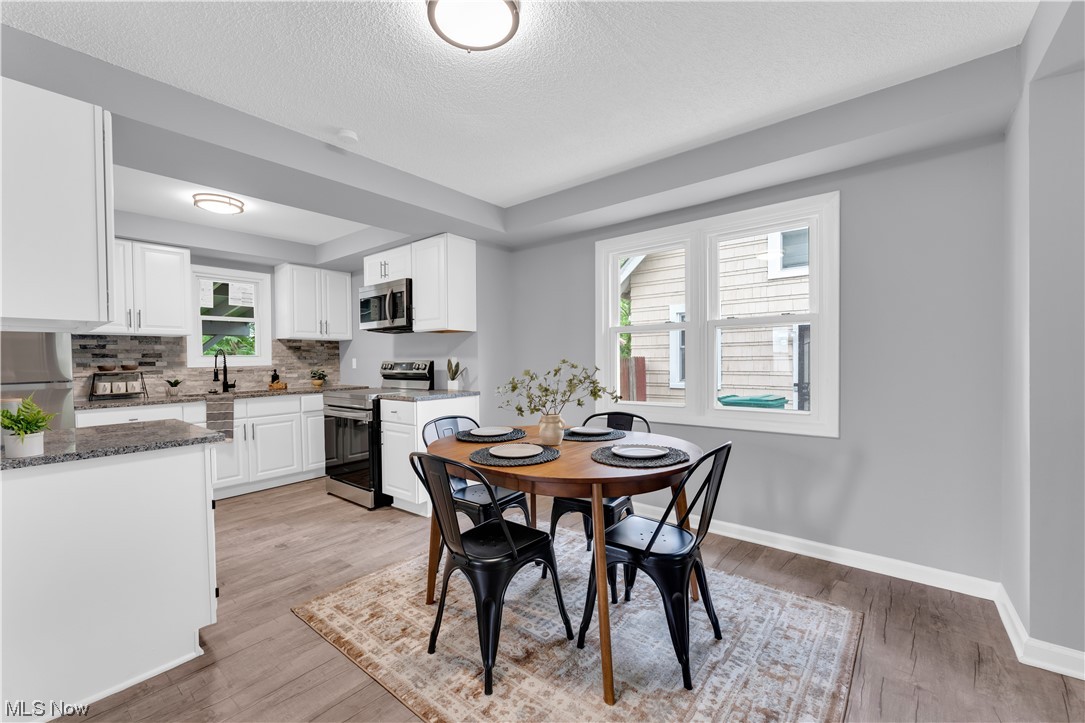 Greenhurst - Residential Lease