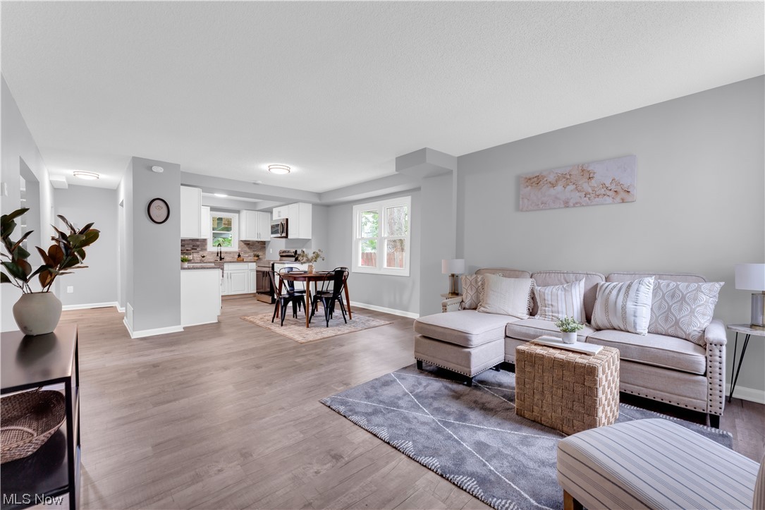 Greenhurst - Residential Lease