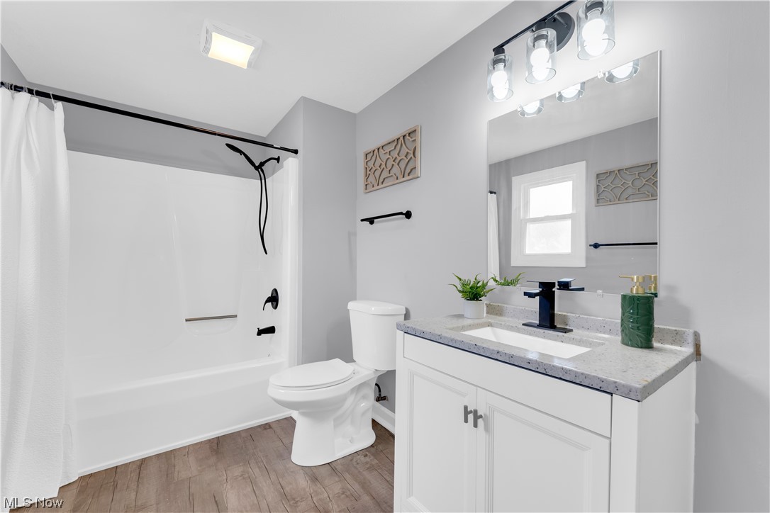 Greenhurst - Residential Lease