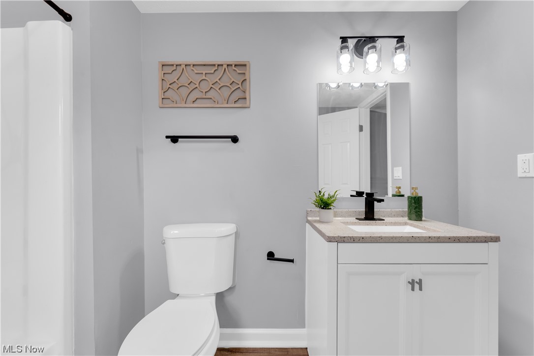 Greenhurst - Residential Lease