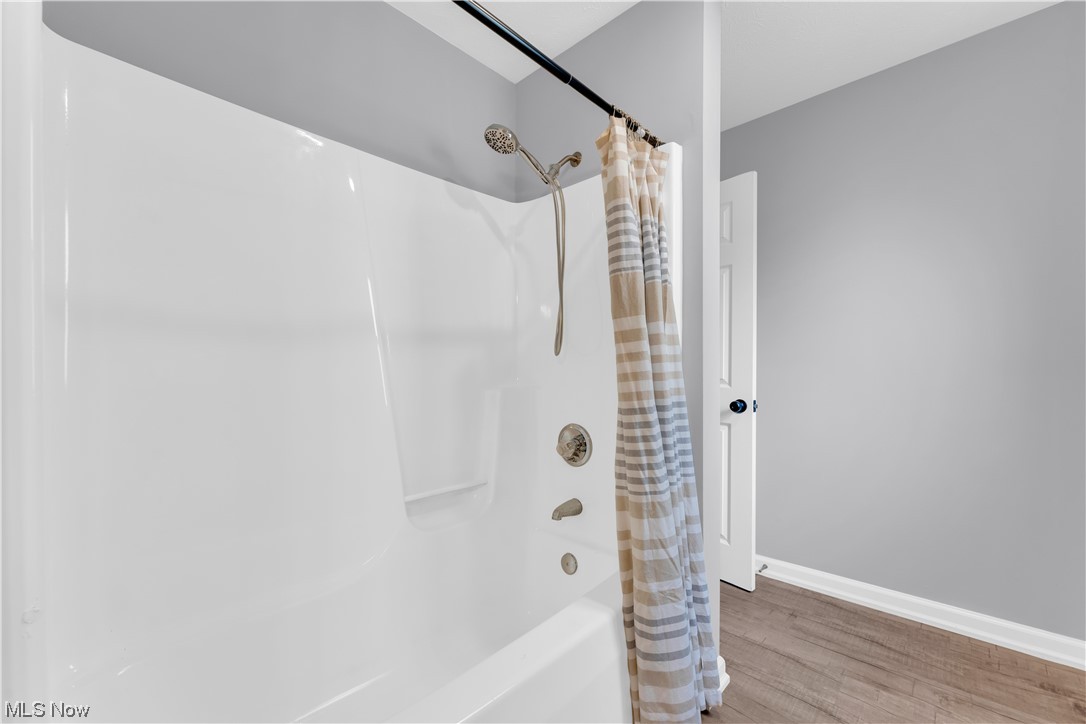 Greenhurst - Residential Lease