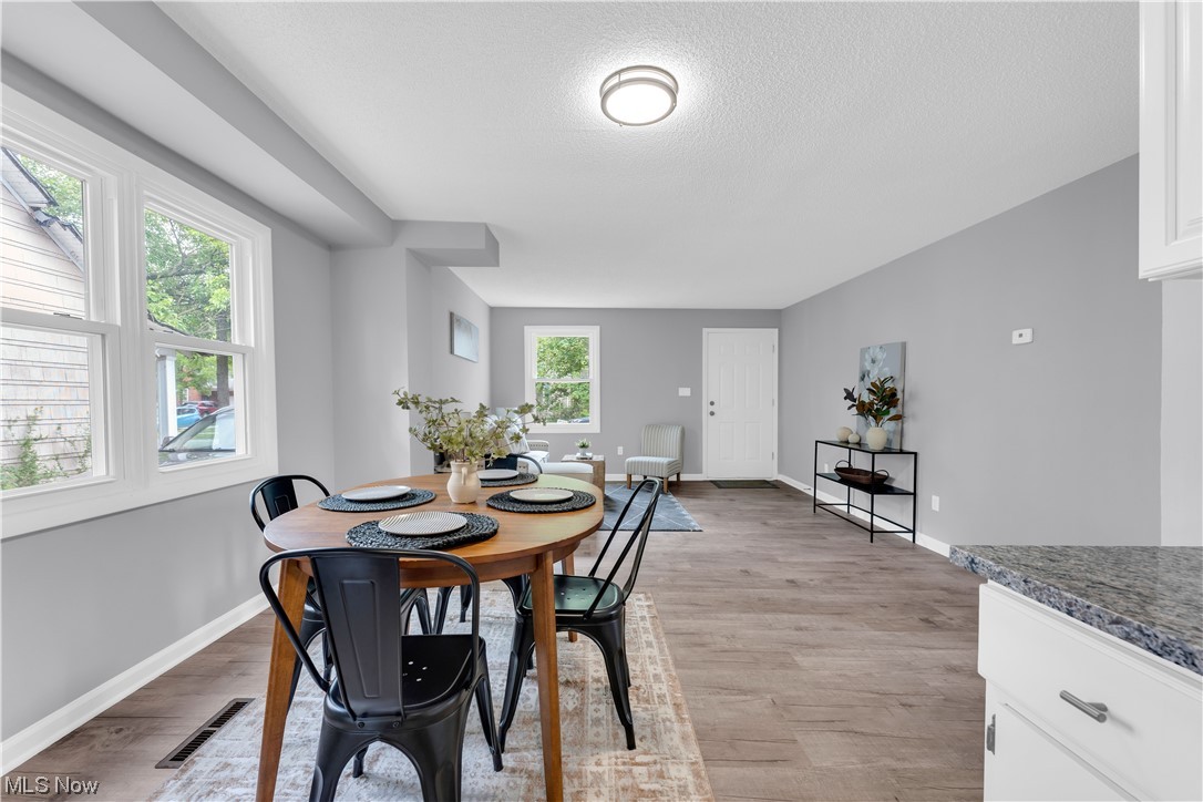 Greenhurst - Residential Lease