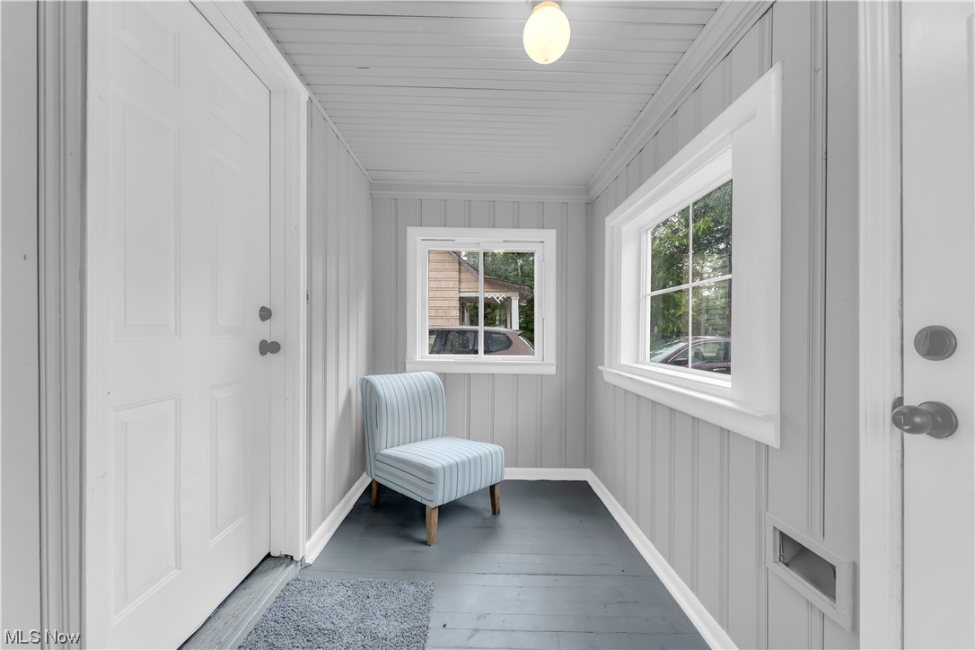 Greenhurst - Residential Lease