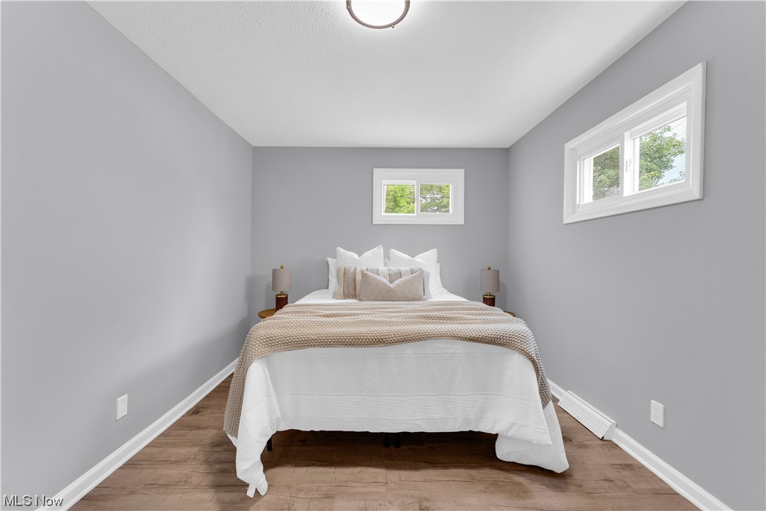 Greenhurst - Residential Lease