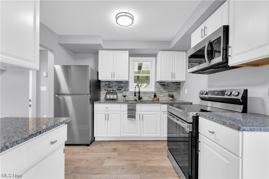 Greenhurst - Residential Lease