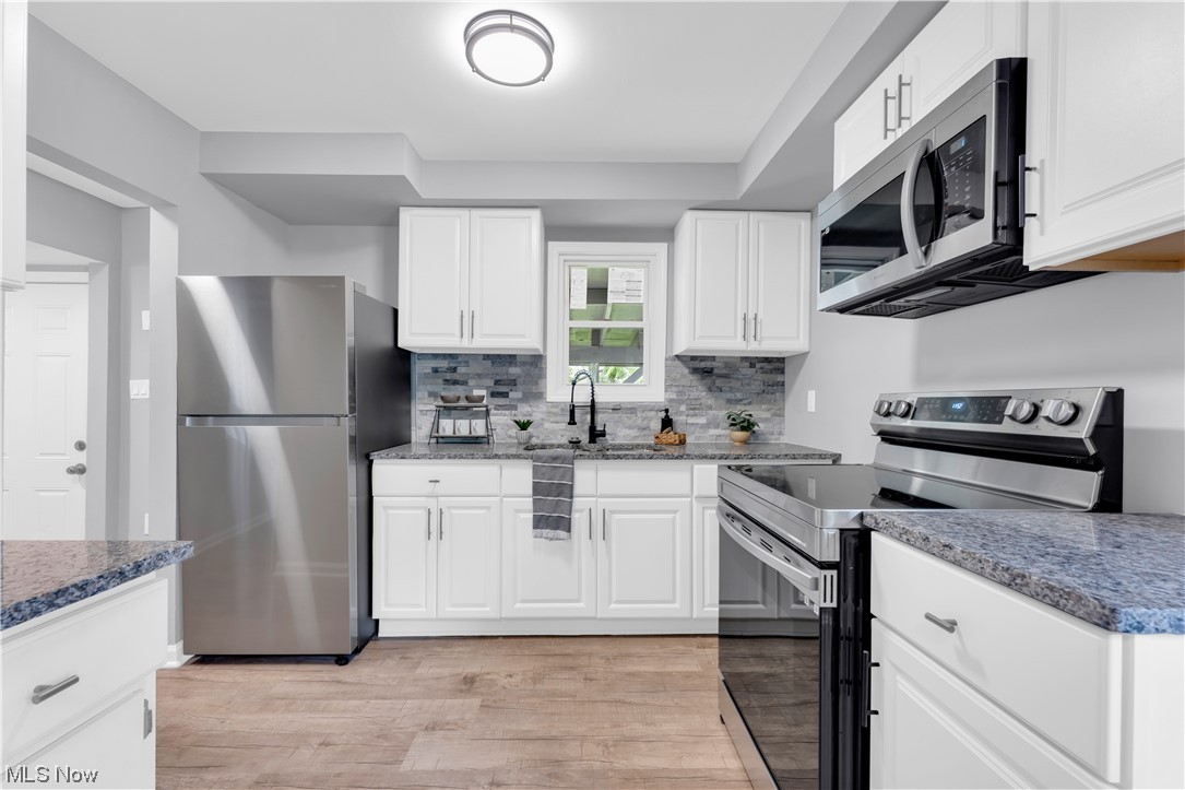 Greenhurst - Residential Lease