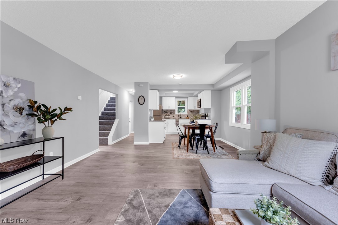 Greenhurst - Residential Lease