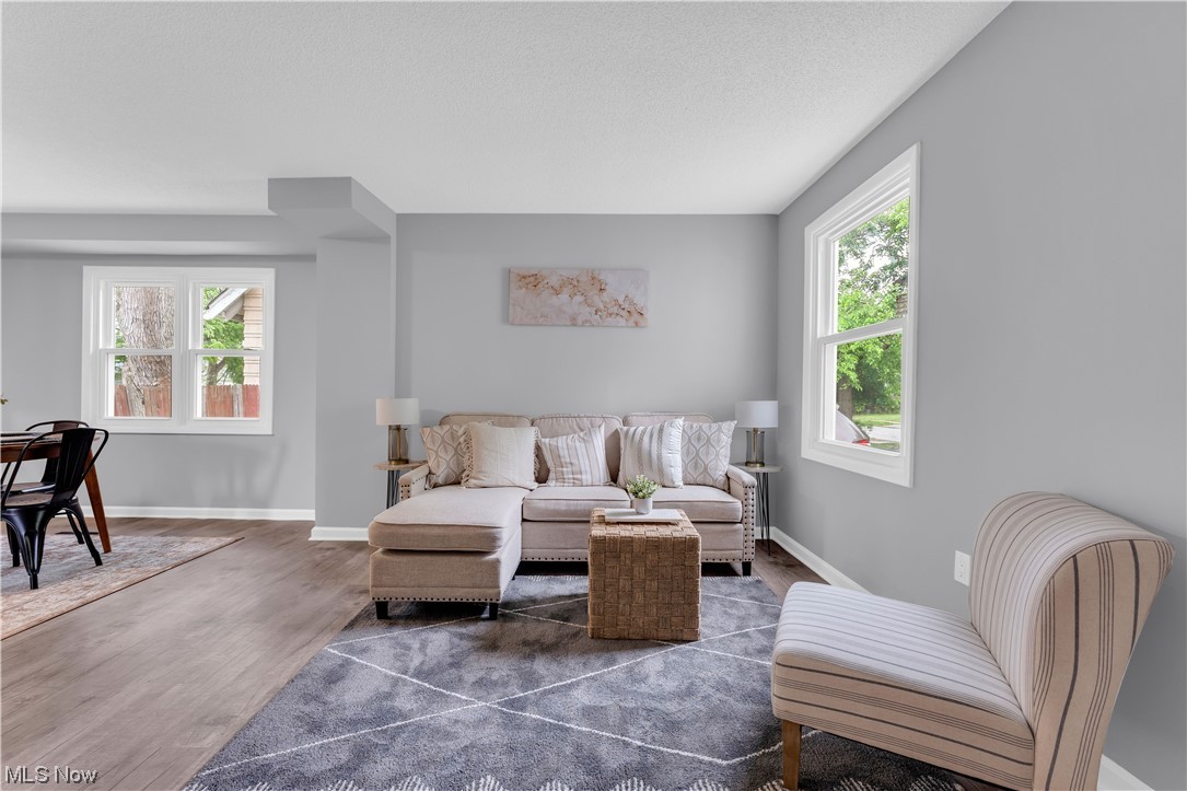 Greenhurst - Residential Lease