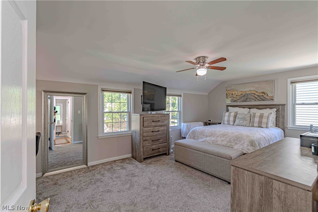 Mayfair - Residential