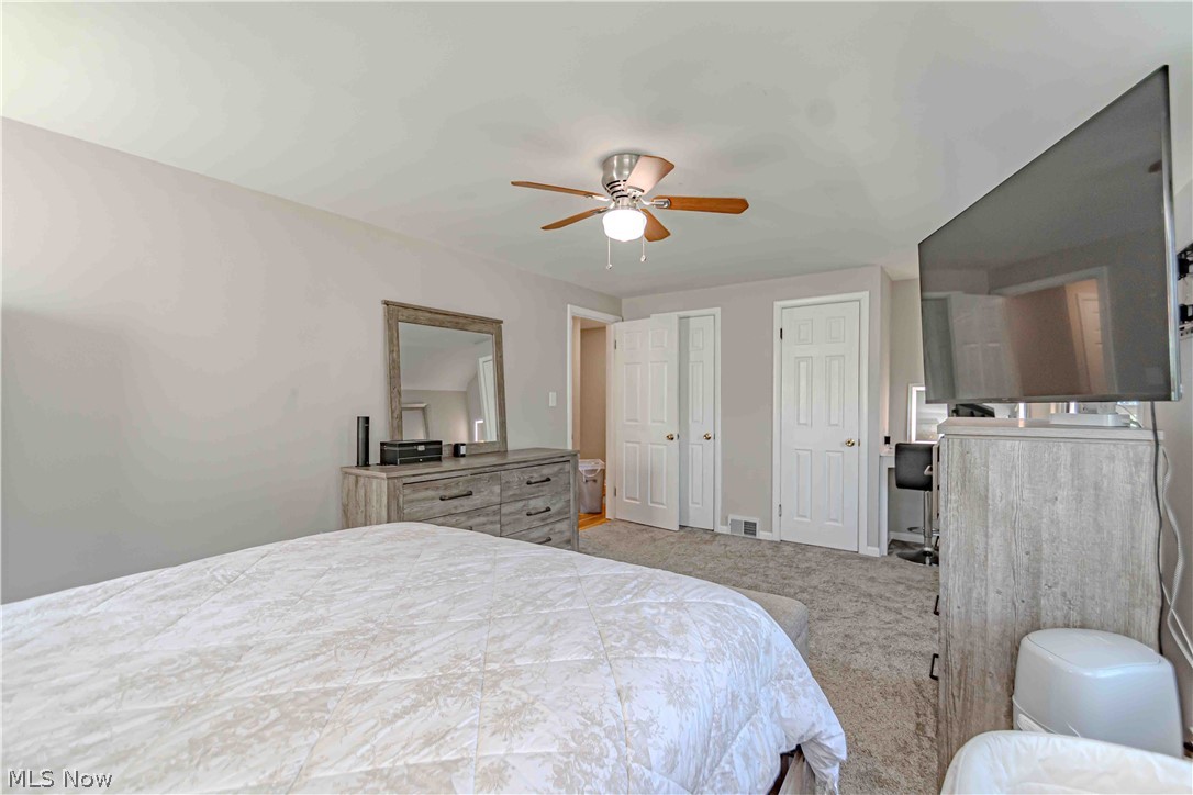Mayfair - Residential