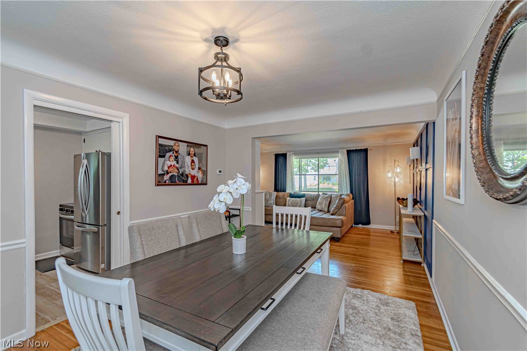 Mayfair - Residential