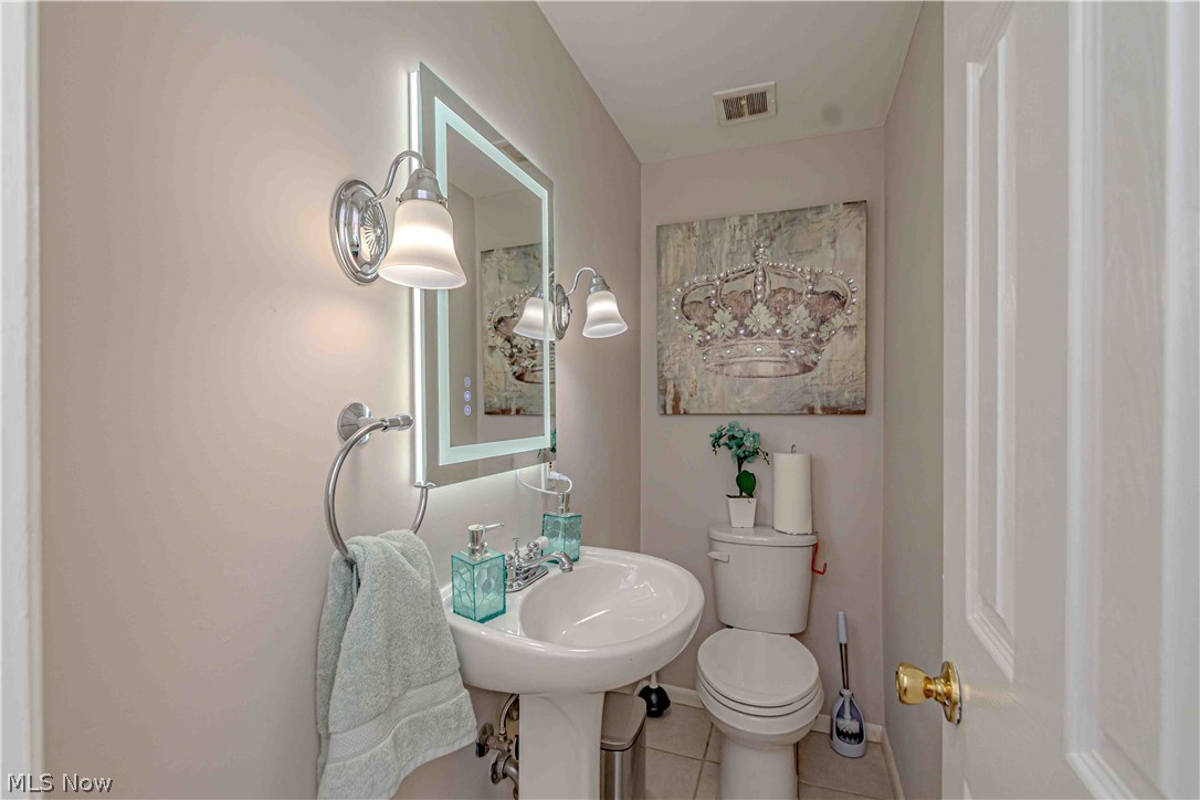 Mayfair - Residential