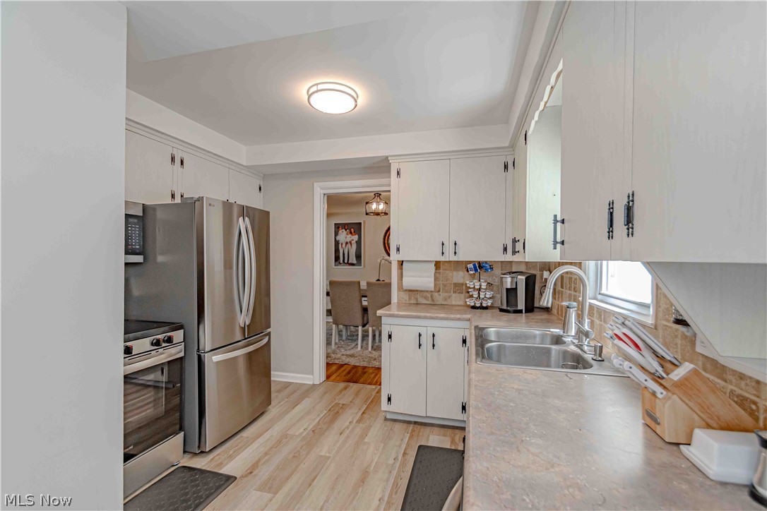 Mayfair - Residential