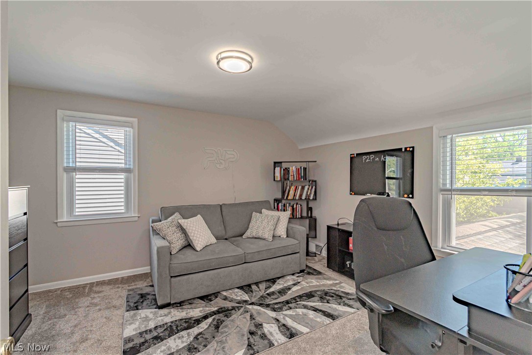 Mayfair - Residential