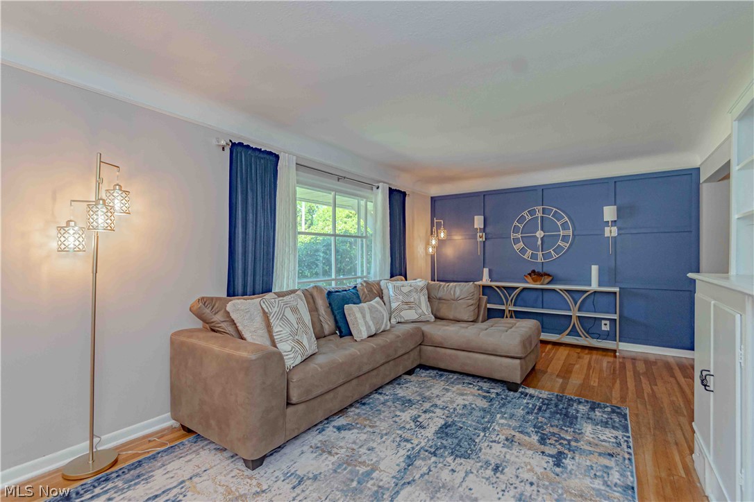 1233 Brainard Road