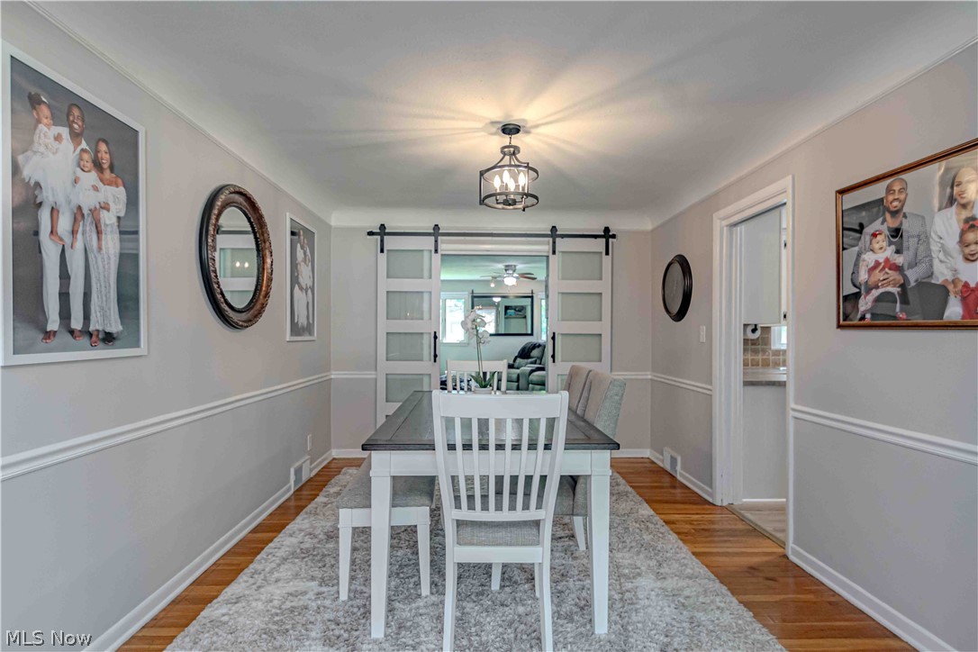 Mayfair - Residential
