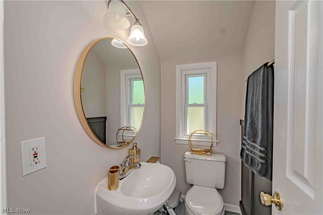 Mayfair - Residential