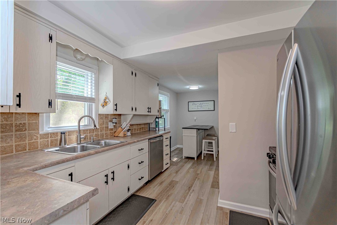 Mayfair - Residential